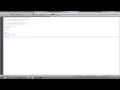 Skyrim Creation Kit Scripting Series Papyrus Tutorials - Variables Part 4