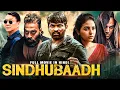Download Lagu Vijay Sethupathi - Sindhubaadh | New (2025) Released South Indian Movie In Hindi | South Action Film