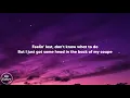 benny blanco & Juice WRLD - Roses feat. Brendon Urie [Lyrics]