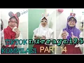 Download Lagu tiktok kompilasi nurrayni @nurrayni25 part14