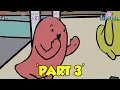 Download Lagu Sodara Pada Kabur (Part 3) - Tekotok Series