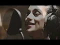 La Malí - Cerviño - Por una cabeza (Official Video)