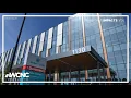 New Atrium Health facility opens in Mecklenburg County