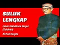 Lagu SULUK LENGKAP SATU LAKON KI HADI SUGITO