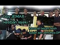 Download Lagu  Bos JEMAR ketiban rejeki lagi, karnaval .belum finish sudah ada penyewa DP RISWANDA PRO
