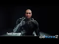 CryEngine 2 - Tech Demo