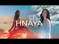 Lagu Nada - Hnaya 🇲🇦 ندى - هنايا  (Official Music Video with Geektrip)