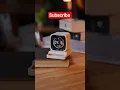 Digital Cube Pomodoro Timer Minutes Countdown Silent Visual Timer with Gravity Sensor