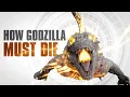 Download Lagu This is how Godzilla must die