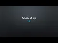 The Cars Shake It Up Lyrics