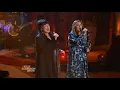 Download Lagu Kellyoke | Almost Paradise (Mike Reno \u0026 Ann Wilson)