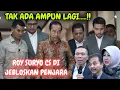 Lagu BIAR KAPOK, AKHIRNYA ROY SURYO CS DI JEBLOSKAN PENJARA.