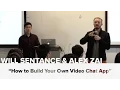 How to Build Your Own Chat App