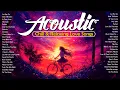 Download Lagu Beautiful Acoustic Love Songs Playlist ~ Love ballads that touch the heart