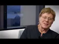 Robert Redford s reflections on Paul Newman and the Hole in the Wall Gang Camps in America
