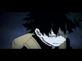 【MAD】僕のヒーローアカデミア×ピーターパン