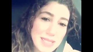 Şarkıcı Nadide Sultan Boşnaklar Sayfamıza Mesajı 