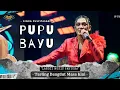 PUPU BAYU Voc DINDA PUSPITASARI | LIVE SHOW LANGIT MUSIC PANTURA | BLOK BUYUT HAKIM TULUNGAGUNG