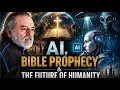 Steve Quayle Update Aug 11 2026 - AI Bible Prophecy the Future of Humanity
