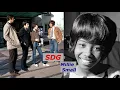 I'M BLUE (GONG GONG SONG) SPENCER DAVIS GROUP, MILLIE SMALL DES
