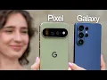 Pixel 11 Pro XL vs Galaxy S26 Ultra Pixel Surprised Me