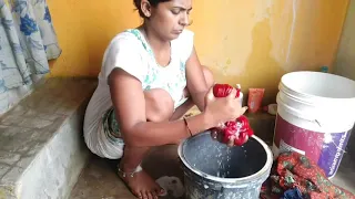 hot cleaning vlog views viral viralvideo