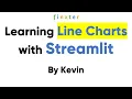 Line Charts -