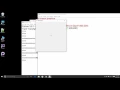 CTEC 121 - Drawing Points on a Graphics Window