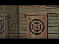 How Stumpy s turned hatchet-throwing into a fast-growing business