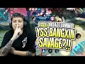 Download Lagu SEKALINYA YSS DILEPAS SAVAGE?!! #MLBBIDCreator