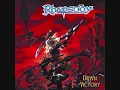 Rhapsody of Fire: Lux Triumphans + Dawn of Victory