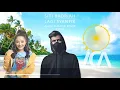 Download Lagu Siti Badriah - Lagi Syantik (Alan Walker Remix)