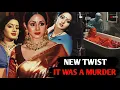 Download Lagu The Hidden Truth behind Sri Devi's d#ath came to light after 8 years ? ll True crime