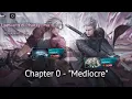 Download Lagu PGR X DMC Collab Story | Lamento Di Phantasma Chapter 0 - \