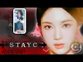 Download Lagu [AI COVER] PSYCHO - STAYC (Original: Red Velvet) | chisuukimbap