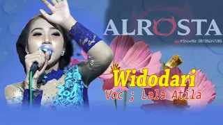 Download WIDODARI voc ; LALA ATILA // ALROSTA musiv DONGKREK // ALFA sound jilid 2 // ALBINO HD MP3