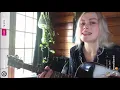 Kyoto by Phoebe Bridgers - Pitchfork Livestream - April 10, 2020