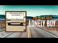 Download Lagu The Black Keys - Lonely Boy | Lyrics