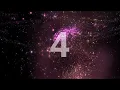 10 Second CountDown Timer With Voice To Start A Show