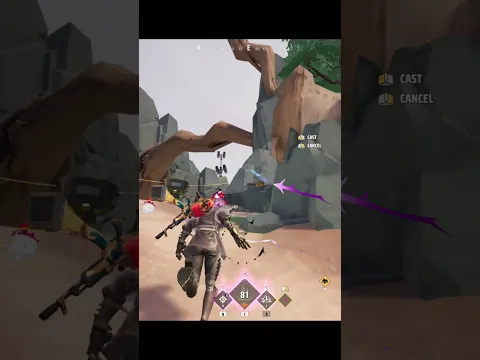 Farlight 84 Beau Gameplay SHOCKINGLY Different