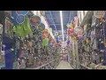 Party City is closing its doors