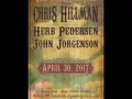 Chris Hillman, Herb Pedersen, John Jorgenson -  The Bells of Rhymney