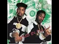 Eric B & Rakim - Paid In Full