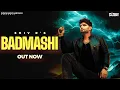 Lagu SHIV R:  BADMASHI || LATEST HARYANAVi SONG 2026 #newharyanvisong #badmashi 