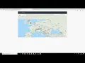 Google Map - Change Marker Icon Add Info Window Popup