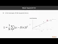 Hands-On Computer Vision - PyTorch 1 x Getting to Grips with Cost Functions packtpub com