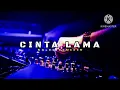 Lagu Cinta lama__Bass sentak - Naldo Remixer - T3 Style