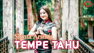 Download SHINTA ARSINTA - TEMPE TAHU ( DJ ANGKLUNG ) [ FULL HD ] MP3