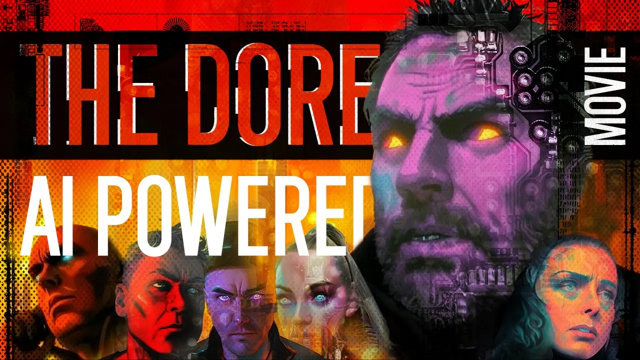 The Dore Movie
