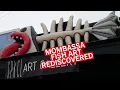 Download Lagu A lost Reg Mombassa inflatable has been rediscovered in Coonabarabran 🐟✨
